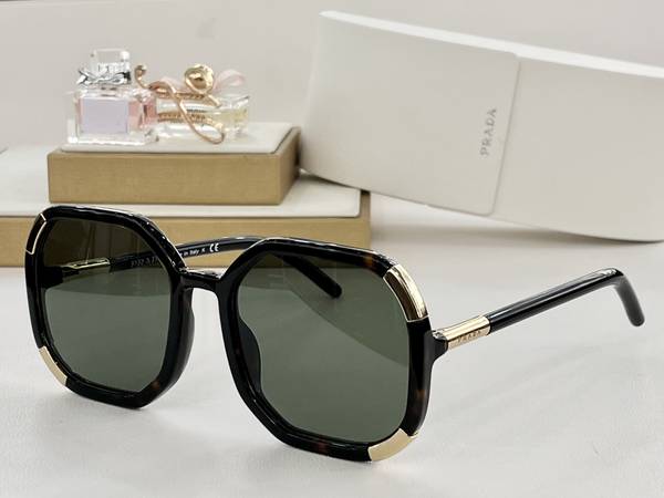 Prada Sunglasses Top Quality PRS02655 Prada Sunglasses Top Quality PRS02655