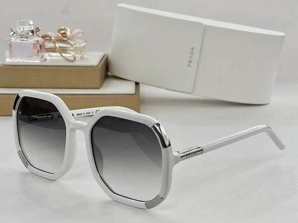 Prada Sunglasses Top Quality PRS02656 Prada Sunglasses Top Quality PRS02656