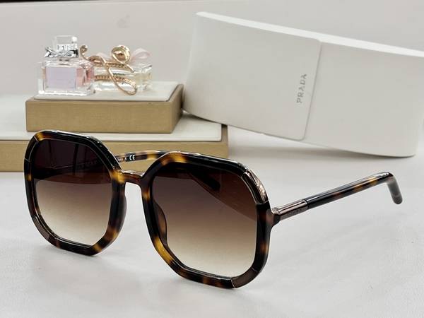 Prada Sunglasses Top Quality PRS02657 Prada Sunglasses Top Quality PRS02657