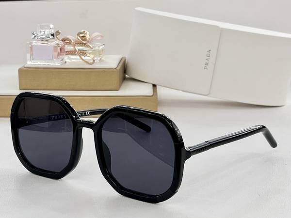 Prada Sunglasses Top Quality PRS02658 Prada Sunglasses Top Quality PRS02658