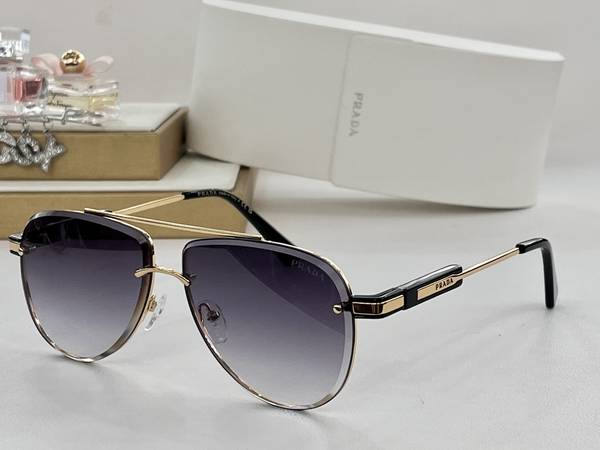 Prada Sunglasses Top Quality PRS02661 Prada Sunglasses Top Quality PRS02661