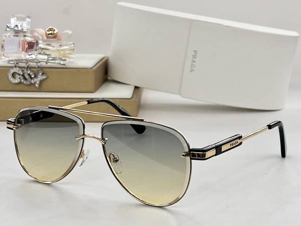 Prada Sunglasses Top Quality PRS02662 Prada Sunglasses Top Quality PRS02662