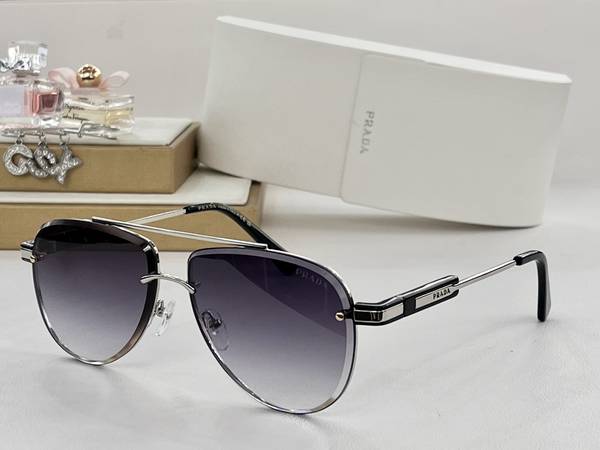 Prada Sunglasses Top Quality PRS02663 Prada Sunglasses Top Quality PRS02663