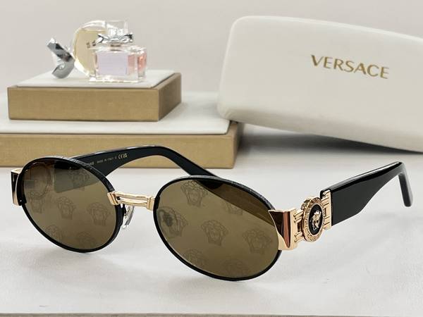 Versace Sunglasses Top Quality VES01847 Versace Sunglasses Top Quality VES01847