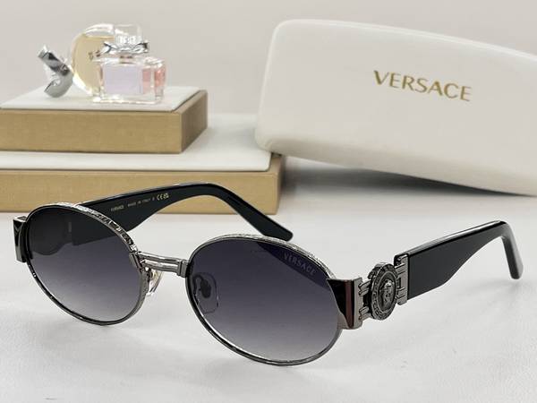 Versace Sunglasses Top Quality VES01848 Versace Sunglasses Top Quality VES01848