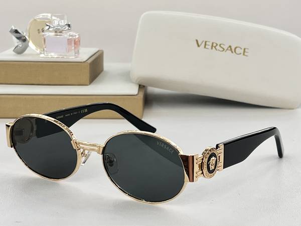 Versace Sunglasses Top Quality VES01849 Versace Sunglasses Top Quality VES01849