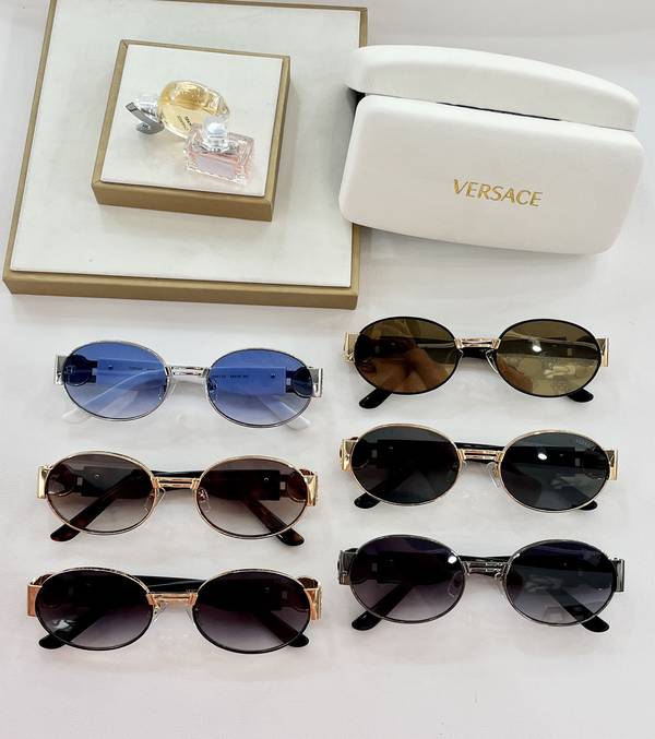 Versace Sunglasses Top Quality VES01853 Versace Sunglasses Top Quality VES01853