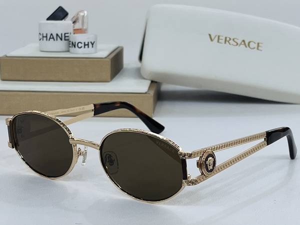 Versace Sunglasses Top Quality VES01854 Versace Sunglasses Top Quality VES01854