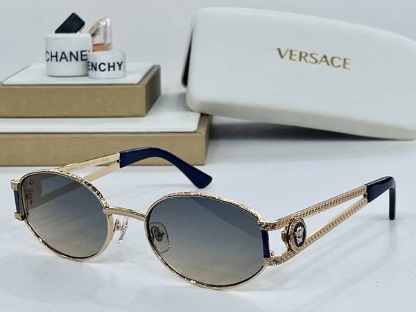 Versace Sunglasses Top Quality VES01856 Versace Sunglasses Top Quality VES01856