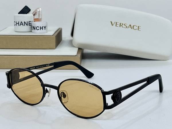 Versace Sunglasses Top Quality VES01858 Versace Sunglasses Top Quality VES01858