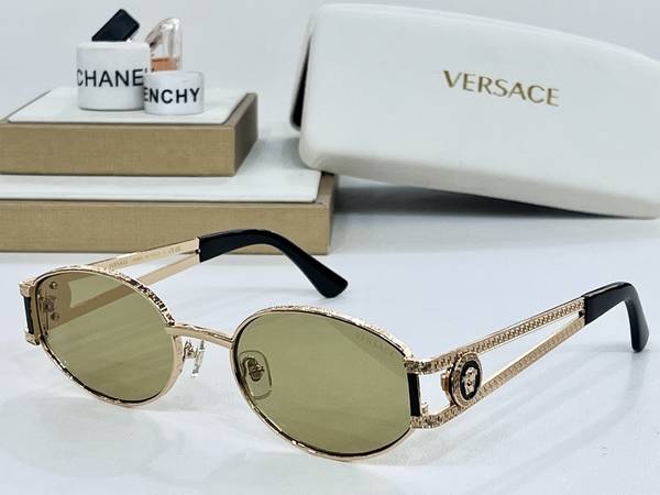 Versace Sunglasses Top Quality VES01860 Versace Sunglasses Top Quality VES01860