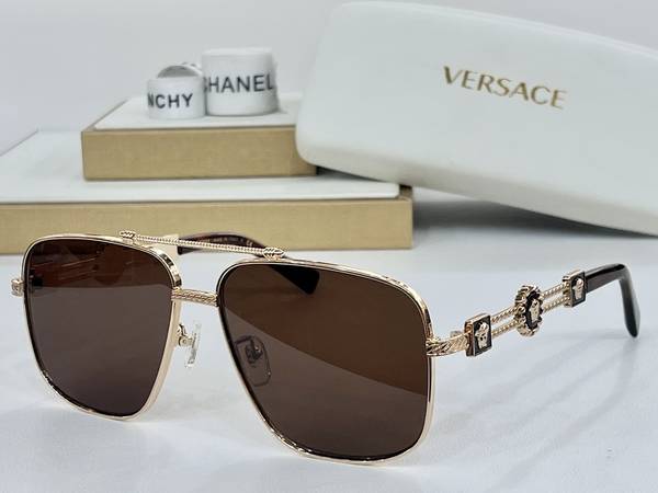 Versace Sunglasses Top Quality VES01861 Versace Sunglasses Top Quality VES01861