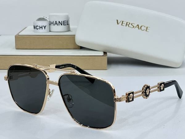 Versace Sunglasses Top Quality VES01863 Versace Sunglasses Top Quality VES01863