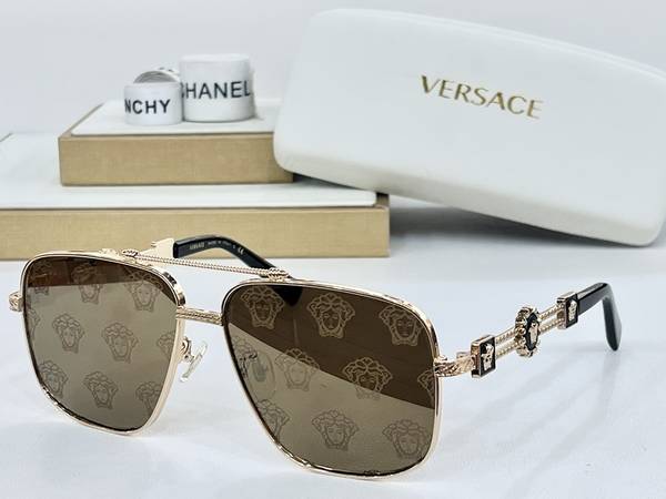 Versace Sunglasses Top Quality VES01865 Versace Sunglasses Top Quality VES01865