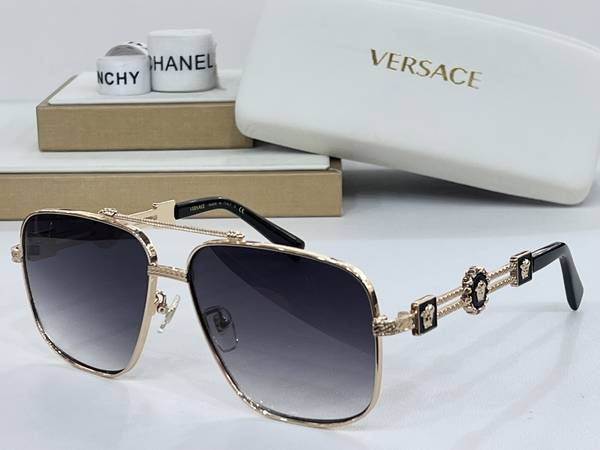 Versace Sunglasses Top Quality VES01866 Versace Sunglasses Top Quality VES01866