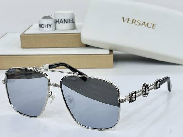 Versace Sunglasses Top Quality VES01867 Versace Sunglasses Top Quality VES01867