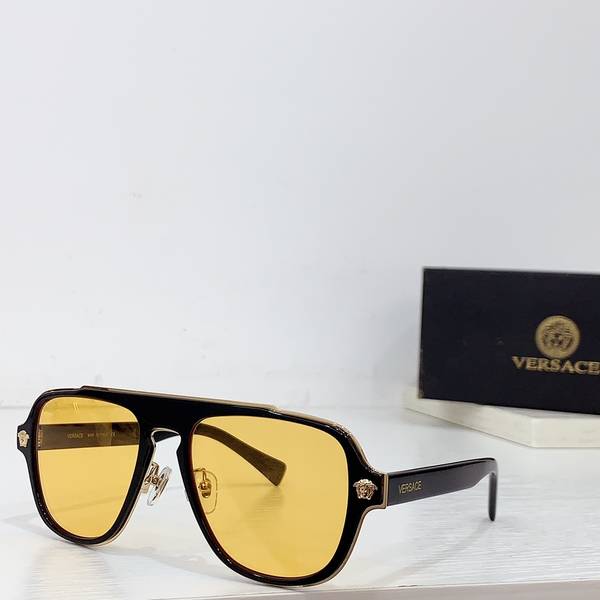 Versace Sunglasses Top Quality VES01902 Versace Sunglasses Top Quality VES01902
