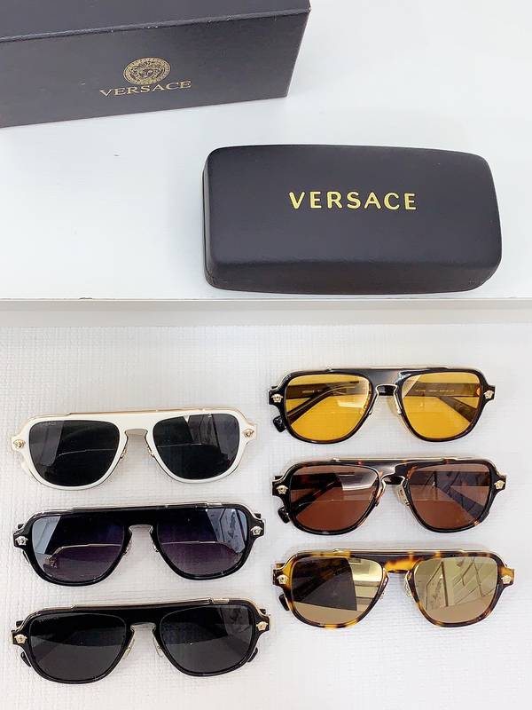 Versace Sunglasses Top Quality VES01906 Versace Sunglasses Top Quality VES01906