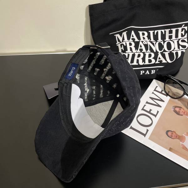 Alexanderwang Hat AWH00002 Alexanderwang Hat AWH00002