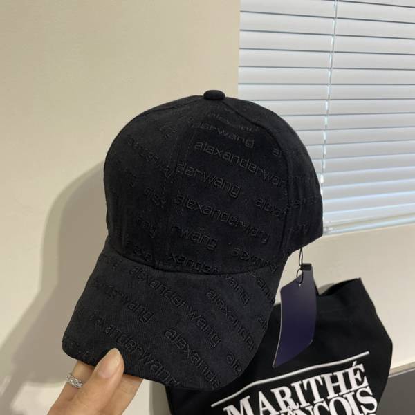 Alexanderwang Hat AWH00002 Alexanderwang Hat AWH00002
