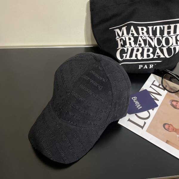 Alexanderwang Hat AWH00002 Alexanderwang Hat AWH00002