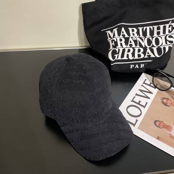 Alexanderwang Hat AWH00002 Alexanderwang Hat AWH00002