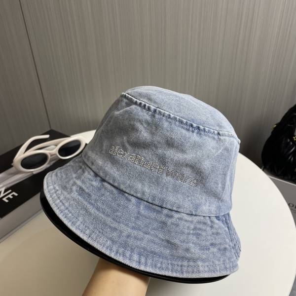 Alexanderwang Hat AWH00005 Alexanderwang Hat AWH00005