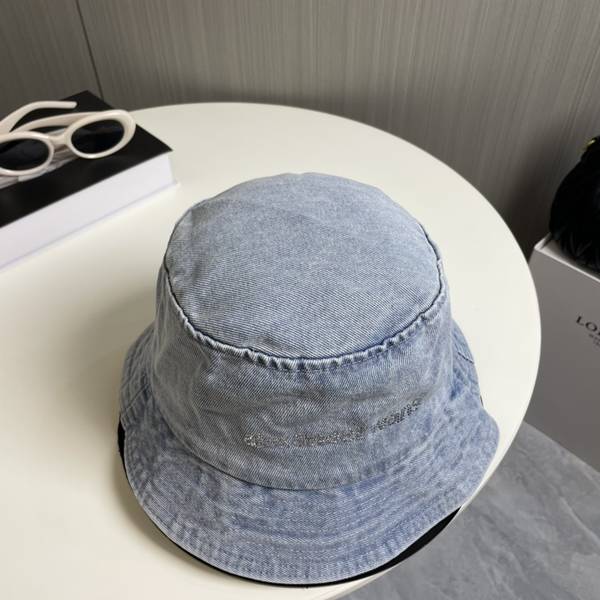 Alexanderwang Hat AWH00005 Alexanderwang Hat AWH00005