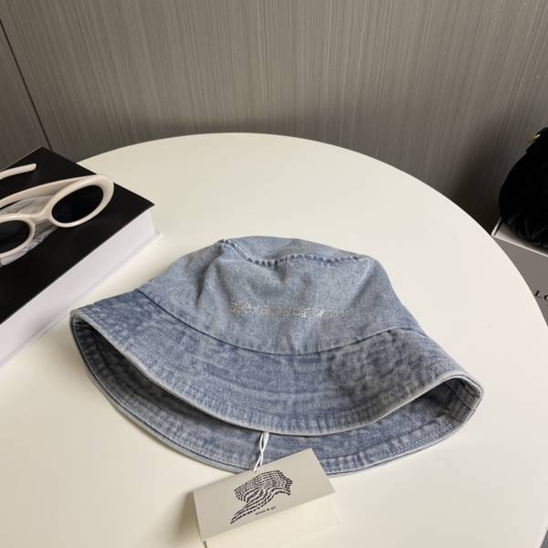 Alexanderwang Hat AWH00005 Alexanderwang Hat AWH00005
