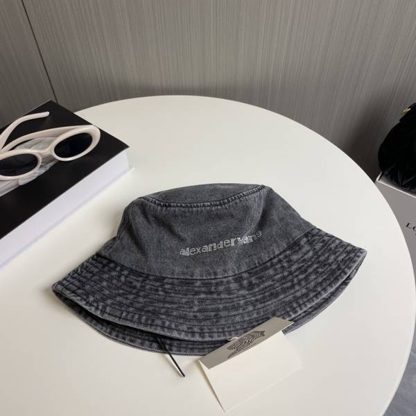 Alexanderwang Hat AWH00006 Alexanderwang Hat AWH00006