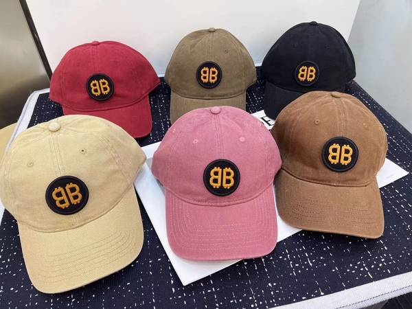 Balenciaga Hat BAH00142-1 Balenciaga Hat BAH00142-1