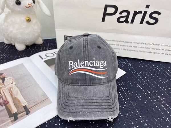 Balenciaga Hat BAH00143-1 Balenciaga Hat BAH00143-1