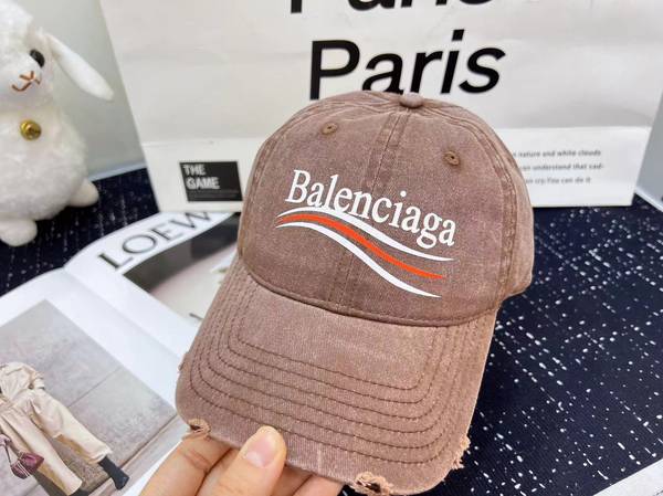 Balenciaga Hat BAH00143-2 Balenciaga Hat BAH00143-2