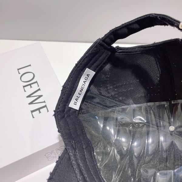 Balenciaga Hat BAH00144 Balenciaga Hat BAH00144