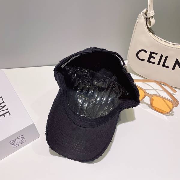 Balenciaga Hat BAH00144 Balenciaga Hat BAH00144