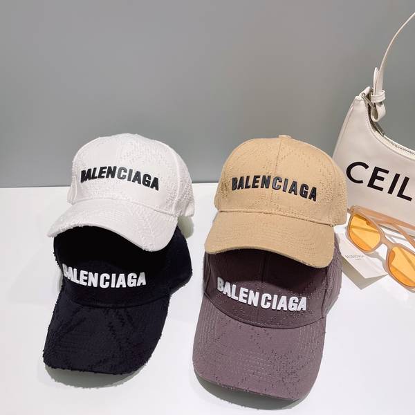 Balenciaga Hat BAH00144 Balenciaga Hat BAH00144