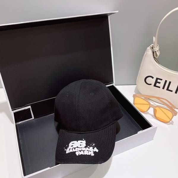 Balenciaga Hat BAH00146 Balenciaga Hat BAH00146
