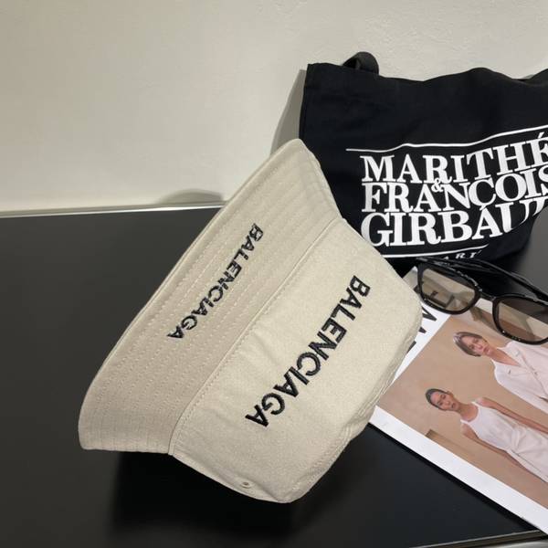 Balenciaga Hat BAH00148 Balenciaga Hat BAH00148