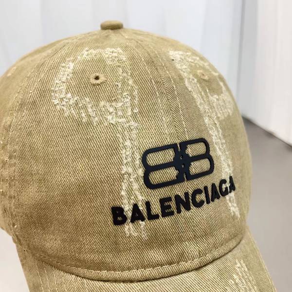 Balenciaga Hat BAH00149-1 Balenciaga Hat BAH00149-1