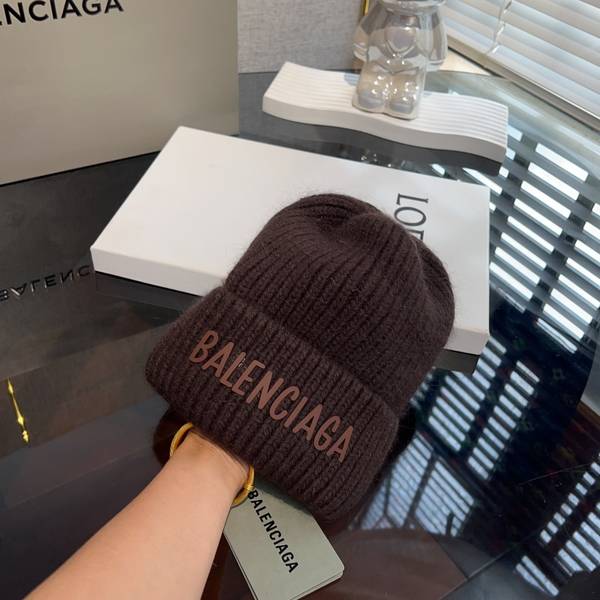 Balenciaga Hat BAH00155 Balenciaga Hat BAH00155