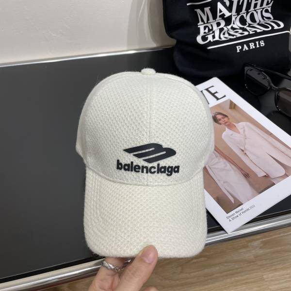 Balenciaga Hat BAH00161 Balenciaga Hat BAH00161