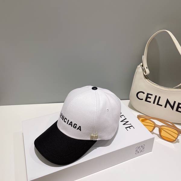 Balenciaga Hat BAH00163 Balenciaga Hat BAH00163