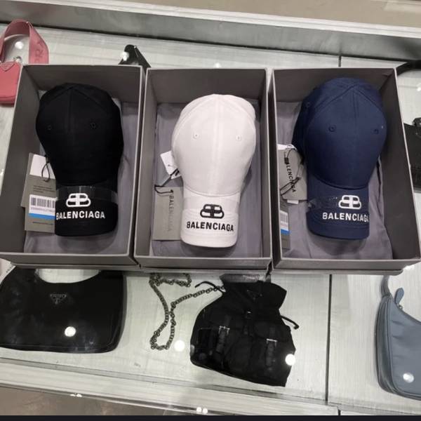 Balenciaga Hat BAH00170 Balenciaga Hat BAH00170