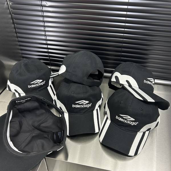 Balenciaga Hat BAH00177-2 Balenciaga Hat BAH00177-2