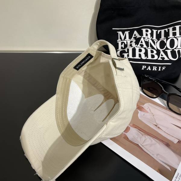 Balenciaga Hat BAH00186 Balenciaga Hat BAH00186