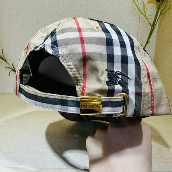 BurBerry Hat BUH00127-1 BurBerry Hat BUH00127-1