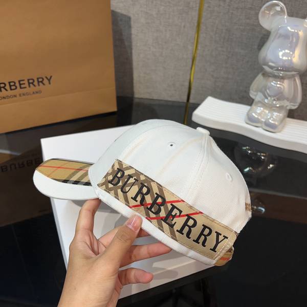 BurBerry Hat BUH00133