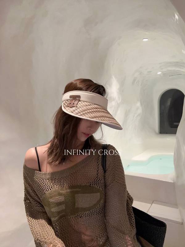 BurBerry Hat BUH00140-1 BurBerry Hat BUH00140-1