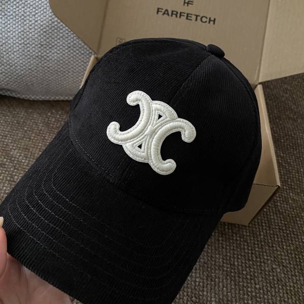 Celine Hat CLH00356 Celine Hat CLH00356