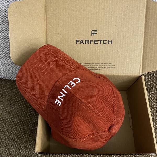 Celine Hat CLH00358 Celine Hat CLH00358